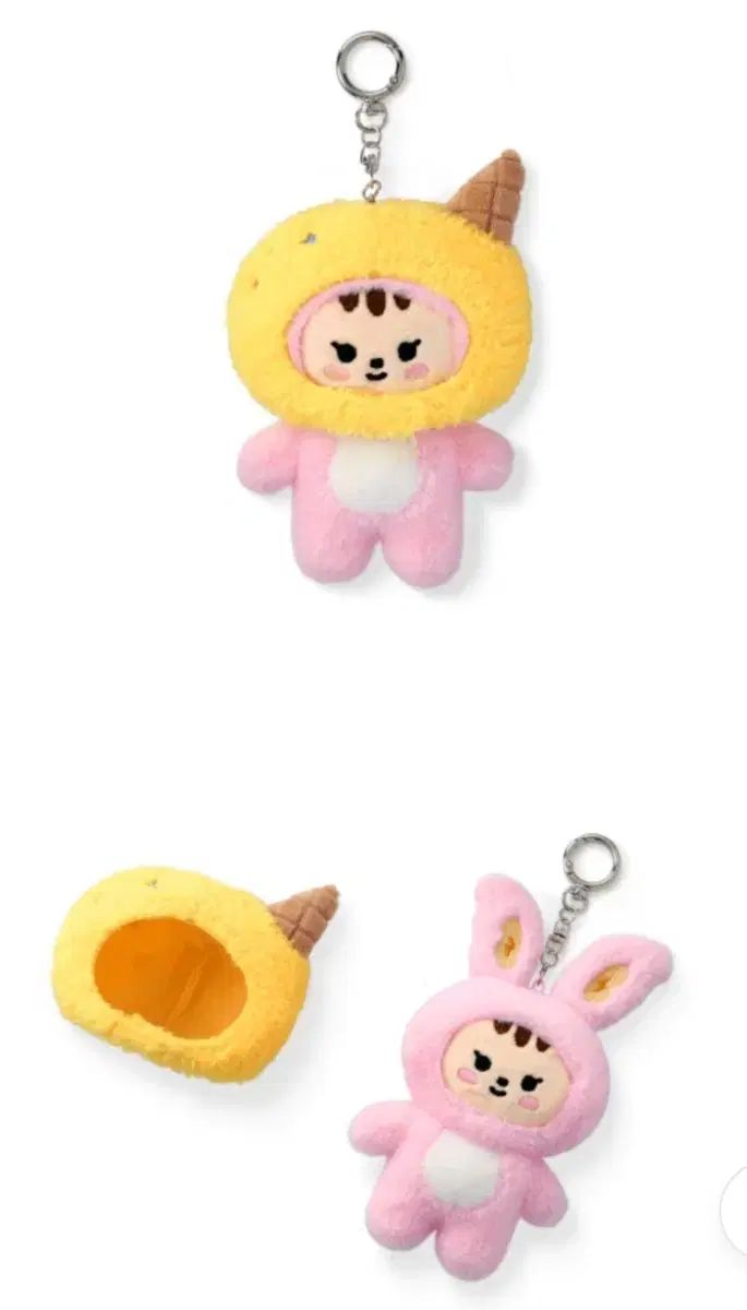 SEVENTEEN アイスクリーム ミニ틴 チョン・トラム オンライン 2次 出品
