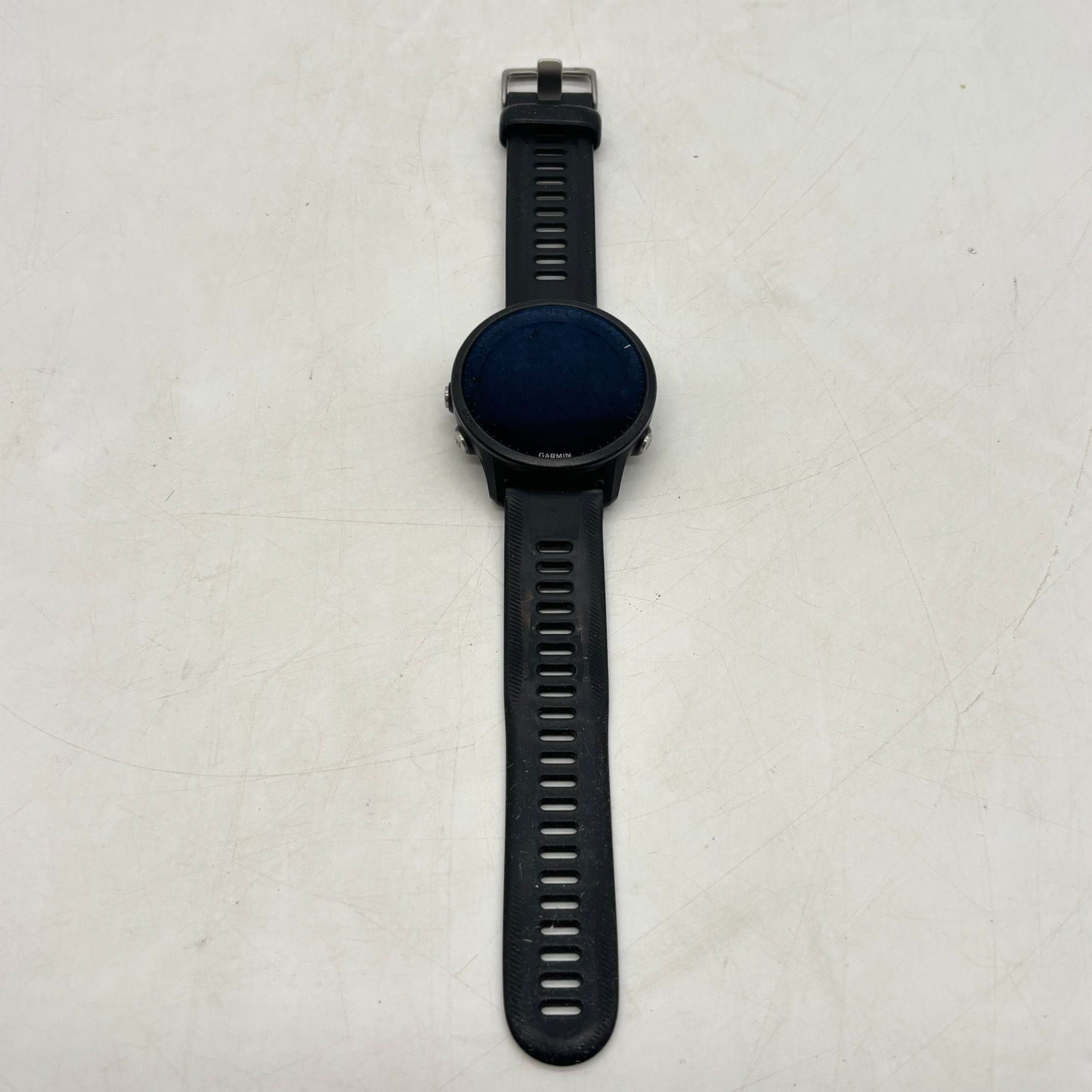 ガーミン(GARMIN) Forerunner 955 Dual Power ランニングウォッチ 