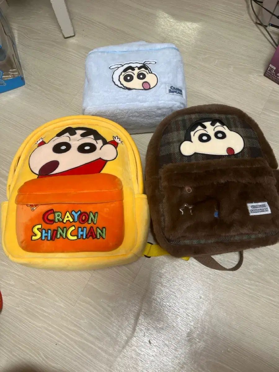 クレヨンしんちゃん バッグ 7,364円