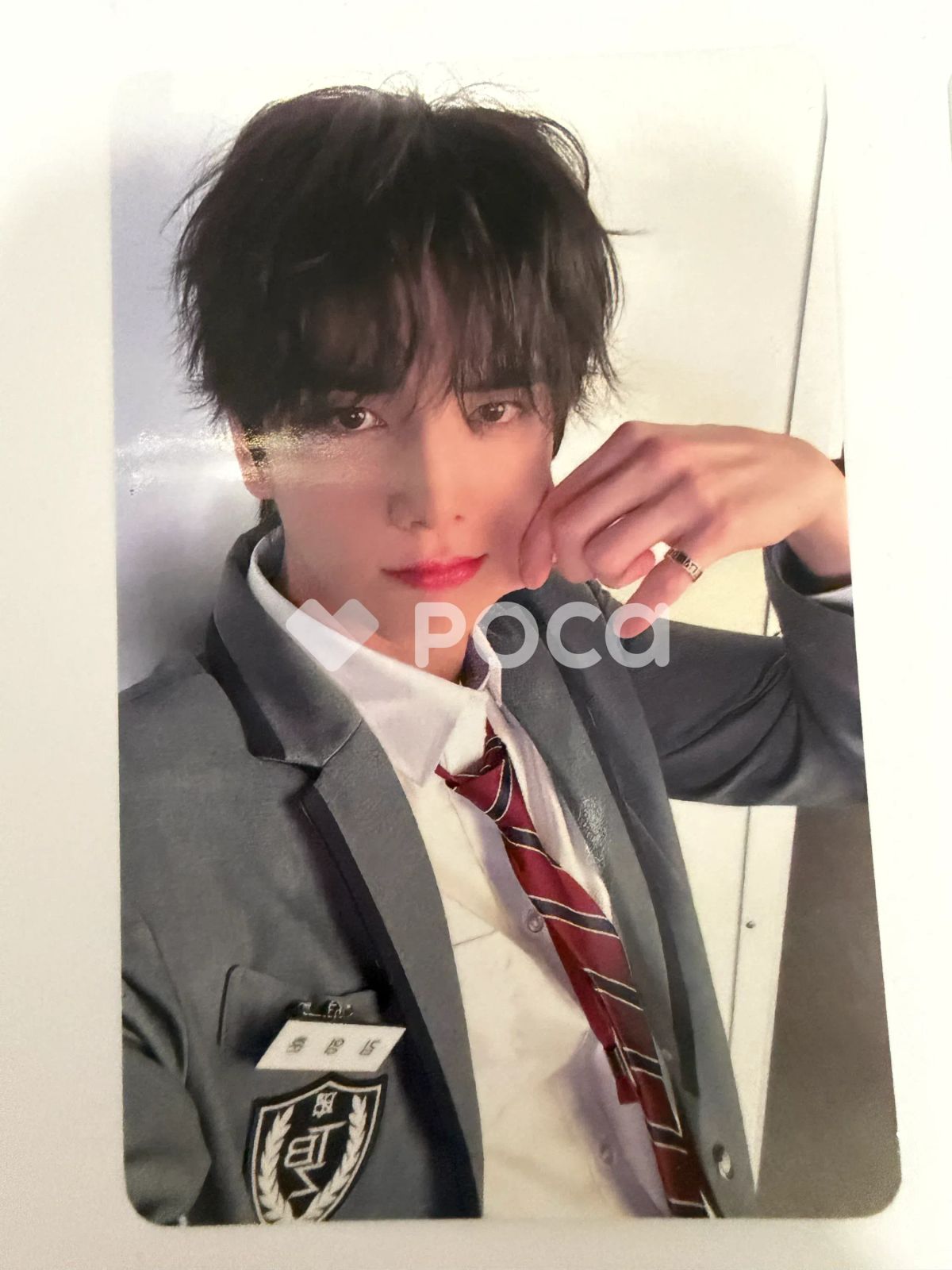 THE BOYZ ヨンフン THE BOYZ FAN-CON THE B LAND - メルカリ