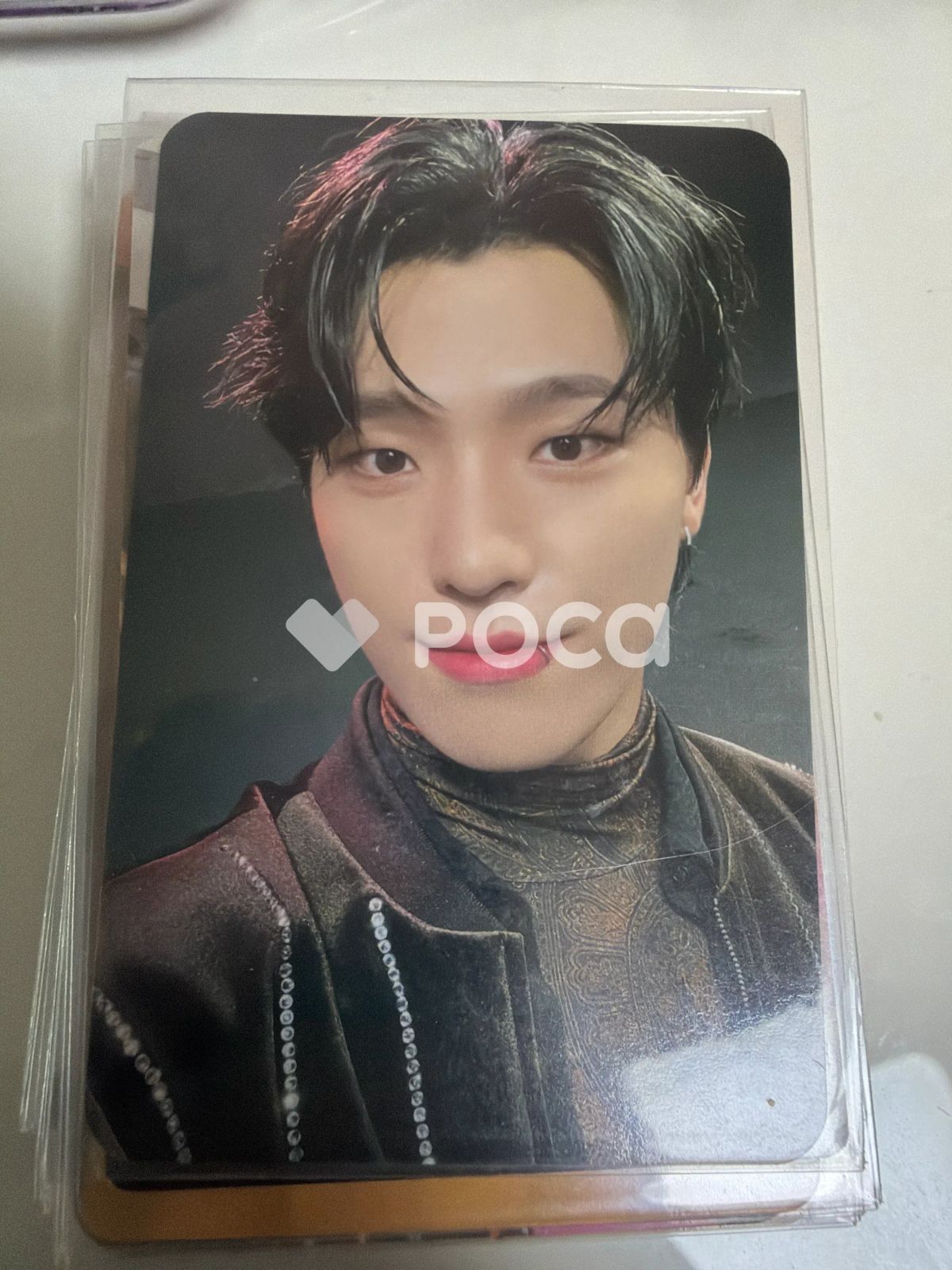 Seventeen ディノ セブチ Attacca Weverse - メルカリ