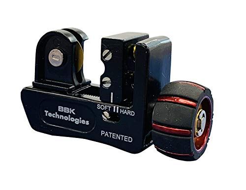 (未使用･未開封品)　BBK 片刃オートマチックカッター TC-220S wyeba8q 楽天市場】BBK 片刃オートマチックミニチューブカッター TC-220S : Pro