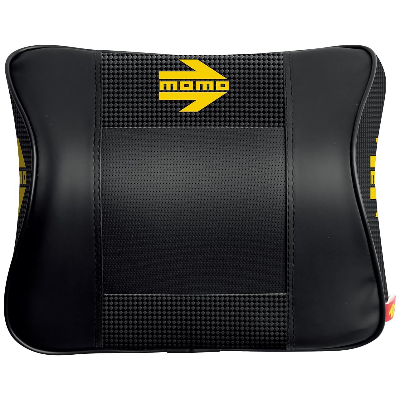MOMO モモ COMFORTCARBON コンフォートカーボン サポートクッション ネッククッション ネックパッド ITALY イタリア ミラノ(沖縄・離島の方発送不可）) e40147ab
