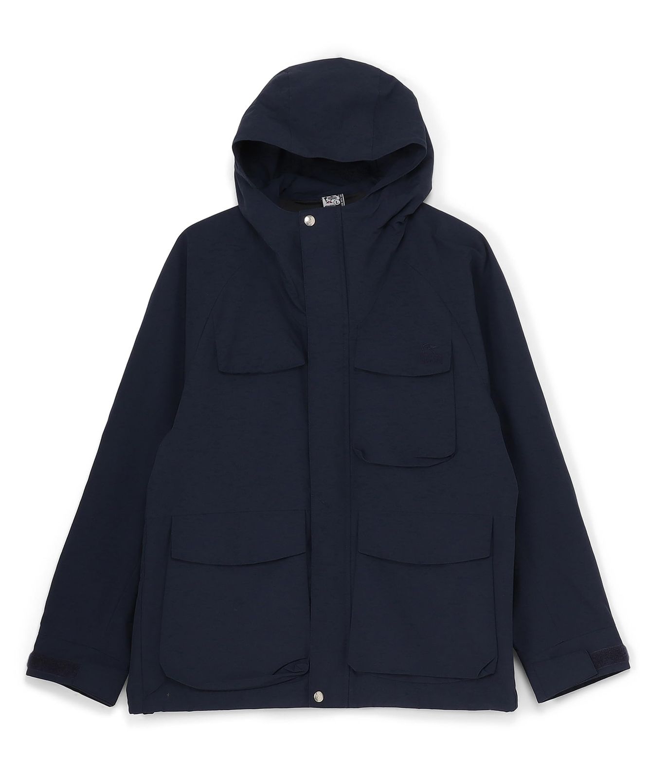 新品 [チャムス] マウンテンパーカ Mountain Parka