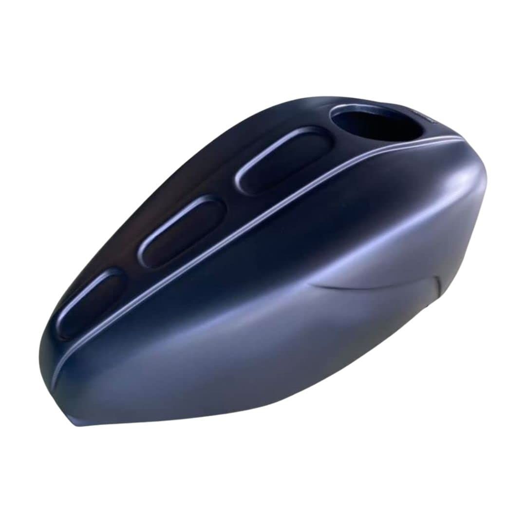 新品 MotoLordD ホンダ レブル250/500 タンクカバー/モトロード Rebel CMX 300 500 Fuel Tank Cover V3