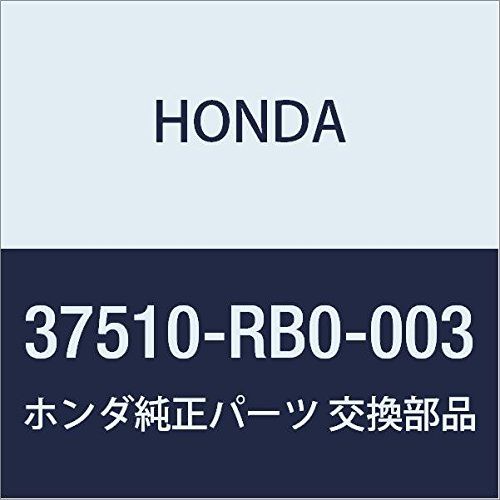 新品 HONDA (ホンダ) 純正部品 センサーASSY. TDC 品番37510-RB0-003