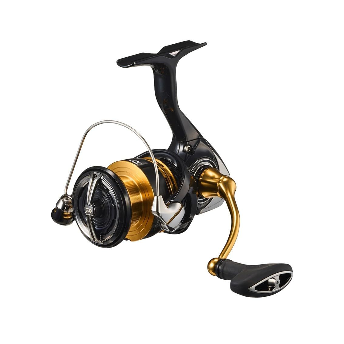 新品 ダイワ(DAIWA) スピニングリール 23レガリス LT2500D