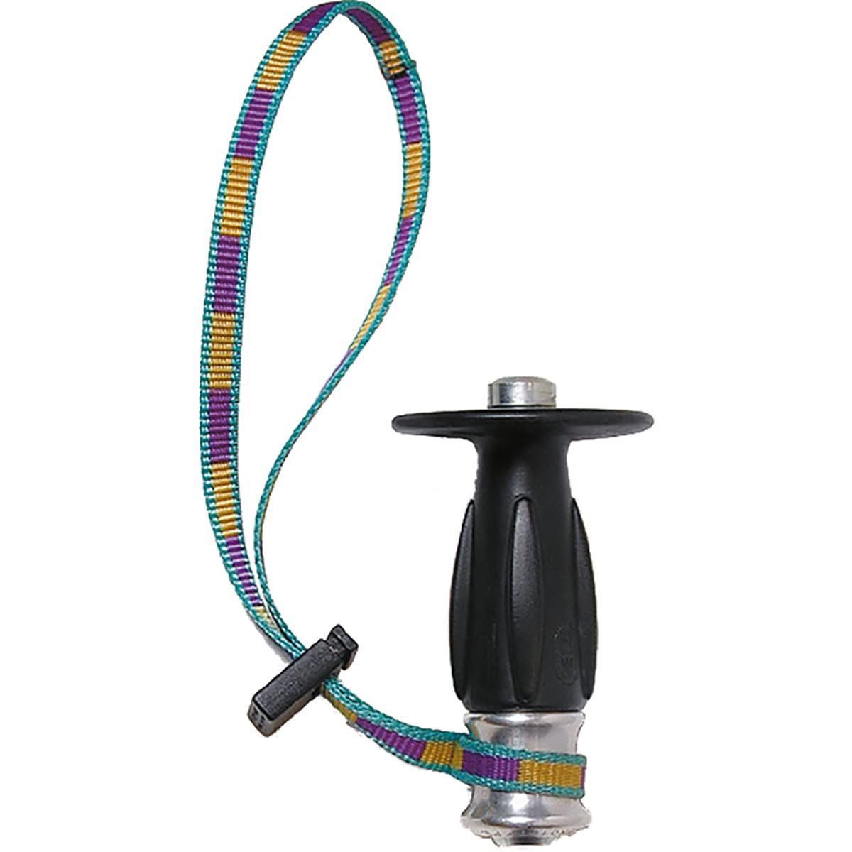 新品 Petzl・ペツル　ロックペック（P26）