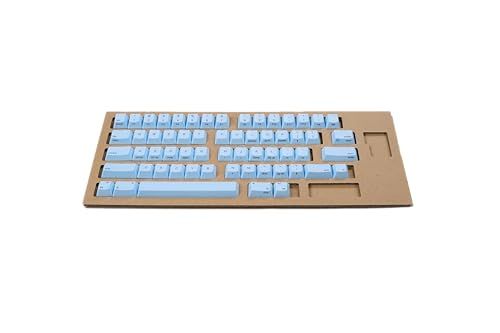 PFU HHKB Professionalシリーズ キートップセット 英語配列 中央印字 空 PD-KB400KTLBCp de10c801