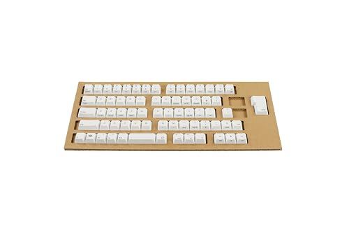 PFU HHKB Professionalシリーズ キートップセット 日本語配列 中央印字 雪 PD-KB420KTYCp 6def897b