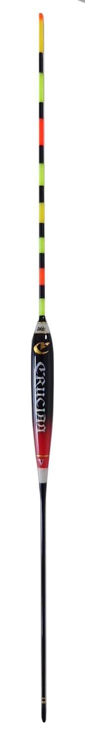 新品 クルージャン(Crucian) STRIDE V Exceed DAG (ストライドV エクシード 両ダンゴ) #9 13.0cm C9409X