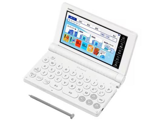 【新品・2営業日で発送】CASIO カシオ CASIO ／ カシオ エクスワード XD-SA2910