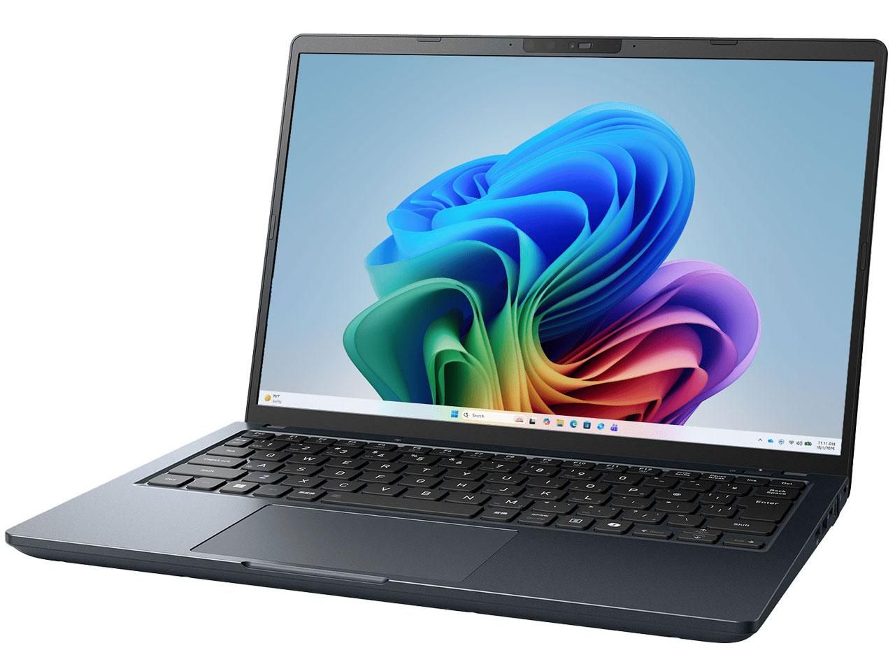 【新品・2営業日で発送】DYNABOOK ダイナブック dynabook G6／A (Core Ultra 5 125U／16GB／SSD・512GB／ODD無／Win11Home／Officeオプション付／13.3型／ブラック)P1G6APEB