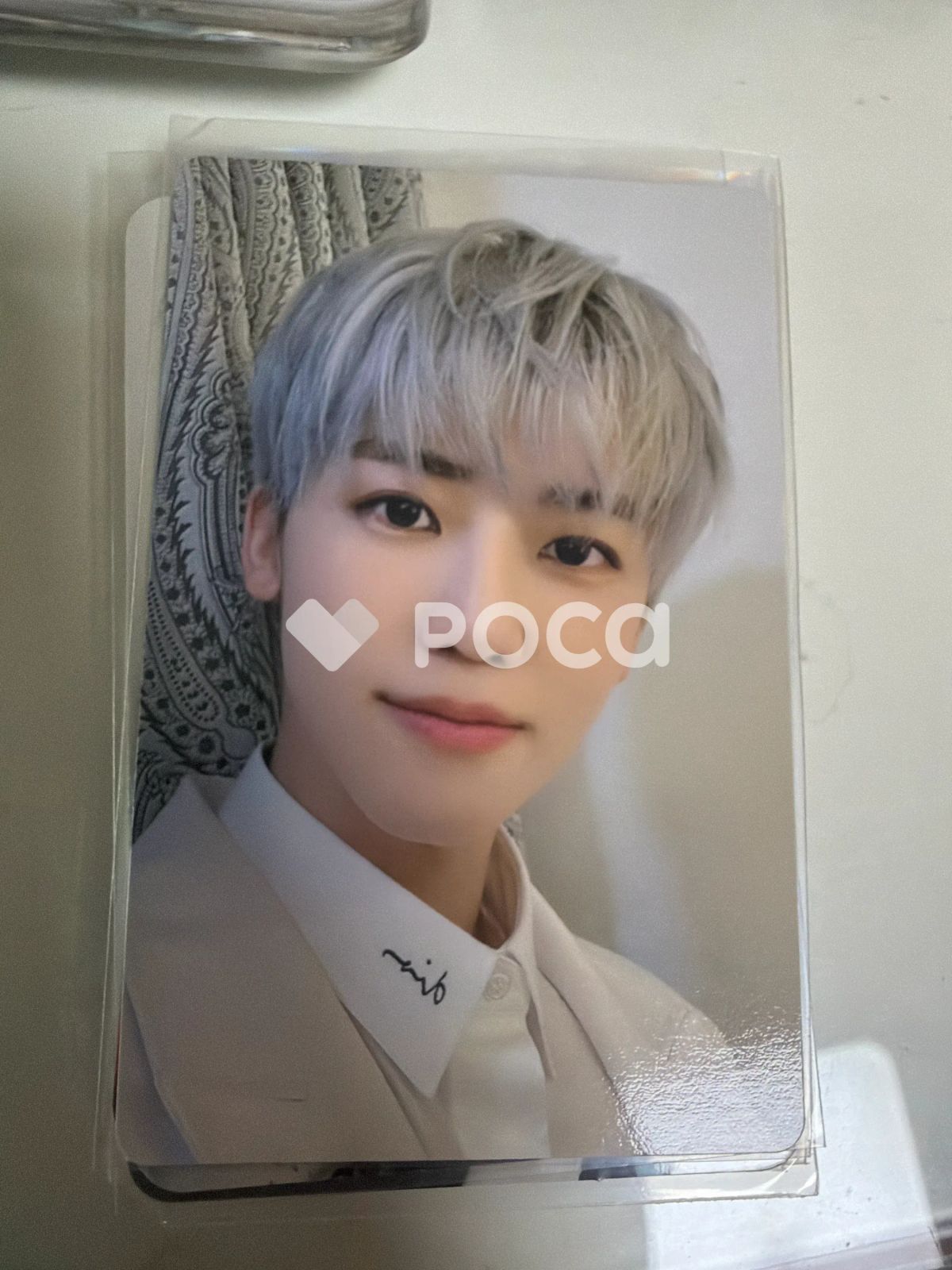 NCT ジェミン NCT DREAM THE MOVIE : In A DREAM 4DX/4DXScreen - メルカリ