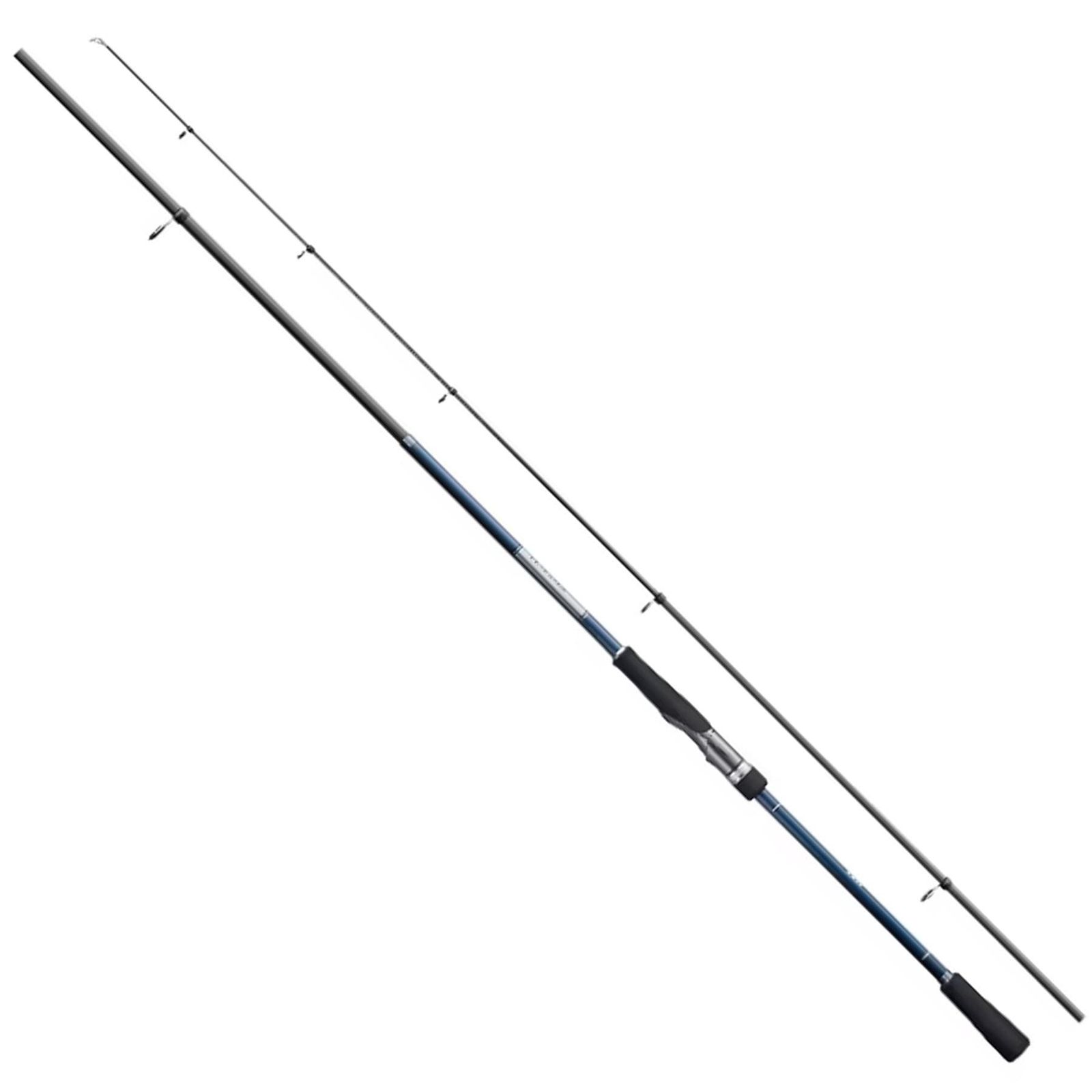 新品 シマノ(SHIMANO) フリースタイル ロッド 23 フリーゲーム S96M 振出竿