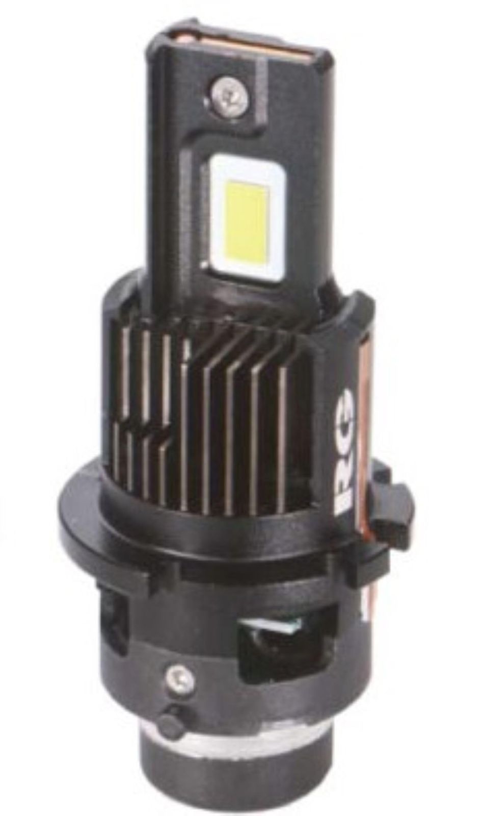 新品 レーシングギア(RACING GEAR)/LEDHEAD SS D2R 6000K 品番：RGH-P913