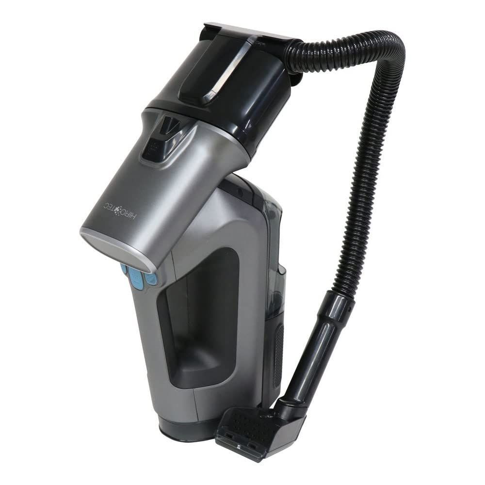 新品 コードレス・スプレーバキュームクリーナー HDL-SVC01