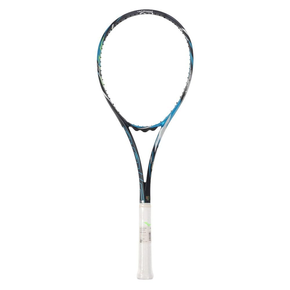 新品 MIZUNO エフスピード S-05 デプスブルー 00U