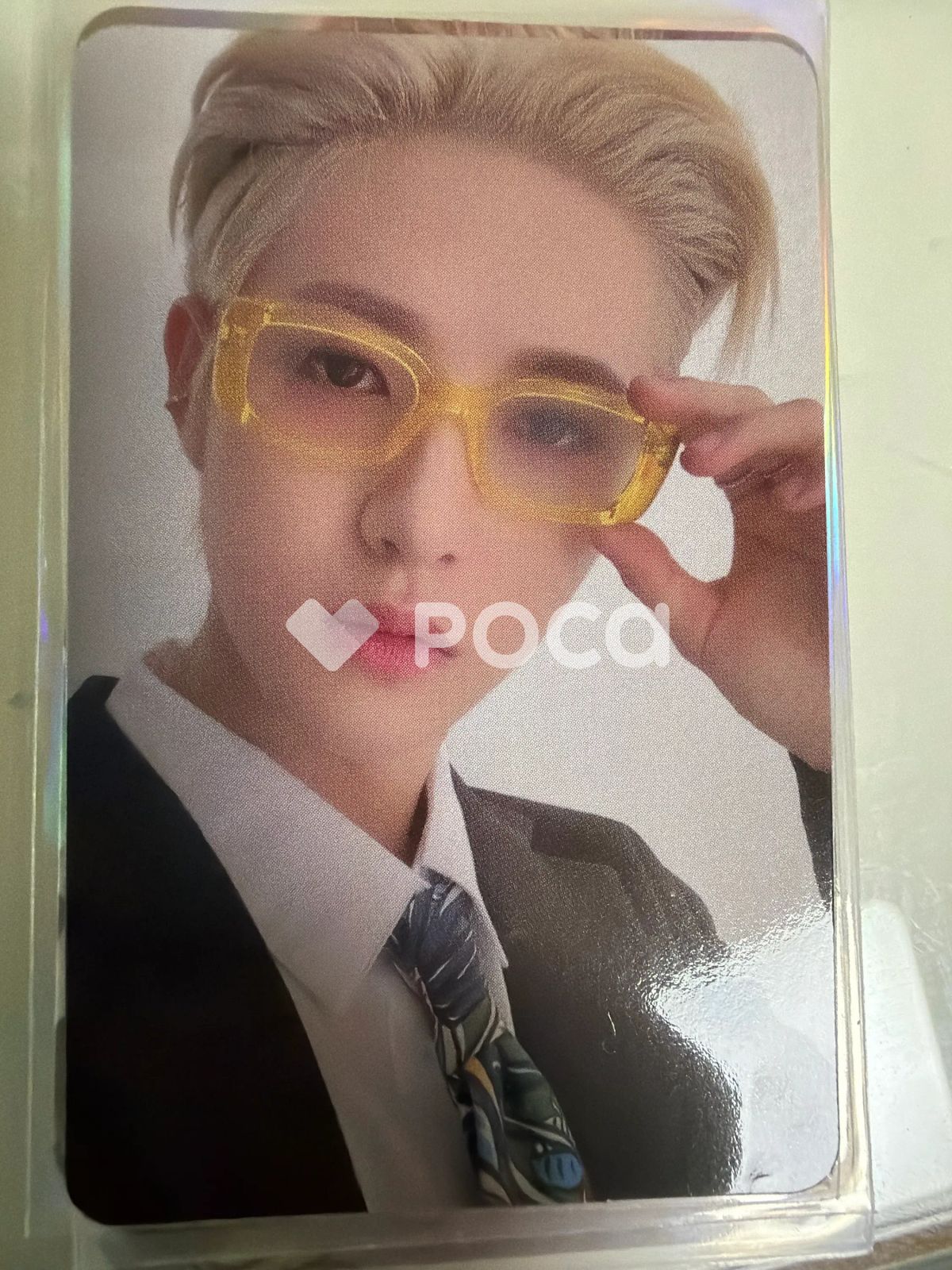 NCT ロンジュン Hello Future DREAM AGENT Ver. - メルカリ