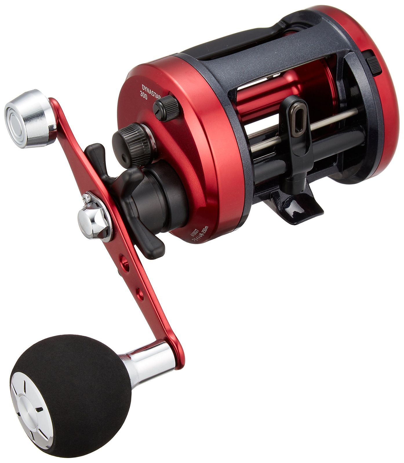新品 ダイワ(DAIWA) 両軸リール 17 ダイナスター 300(2017モデル)