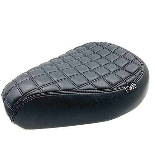 新品 Diabolus ホンダハンターカブCT125用【超薄型】シート CT44 Diablo Custom Work Seat Super Low for CT125
