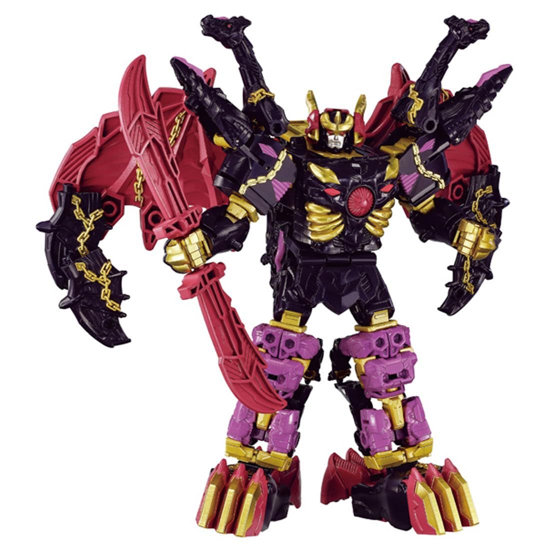新品 タカラトミー(TAKARA TOMY) WKEX-01 ワールドドラグナス