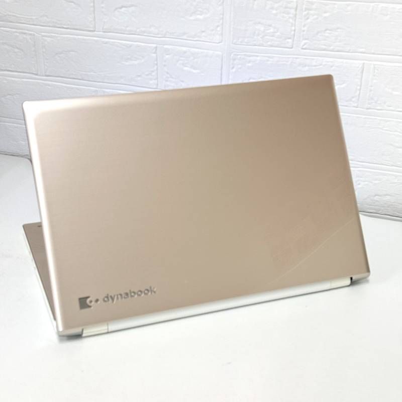 Corei7 SSD512GB 16GB Dynabook Win11 Blu-ray - メルカリ