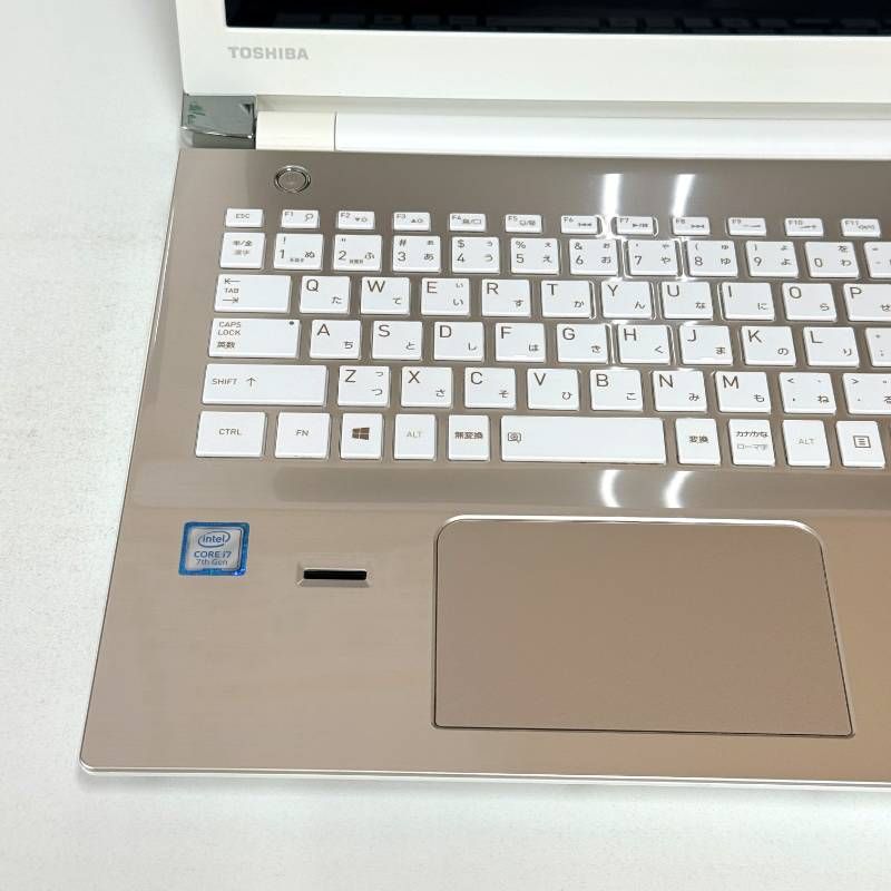Corei7 SSD512GB 16GB Dynabook Windows11 ノートパソコン AC