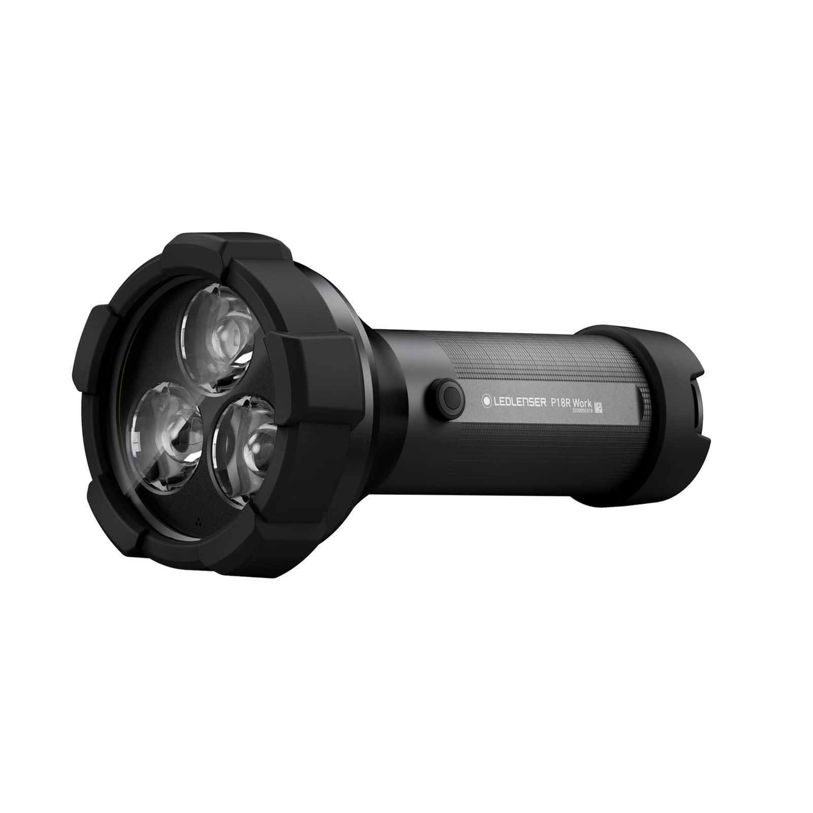 新品 Ledlenser(レッドレンザー) P18R Work フラッシュライト LED 充電式 [正規品]