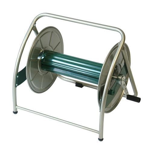 新品 500x410x450mm ホースリール