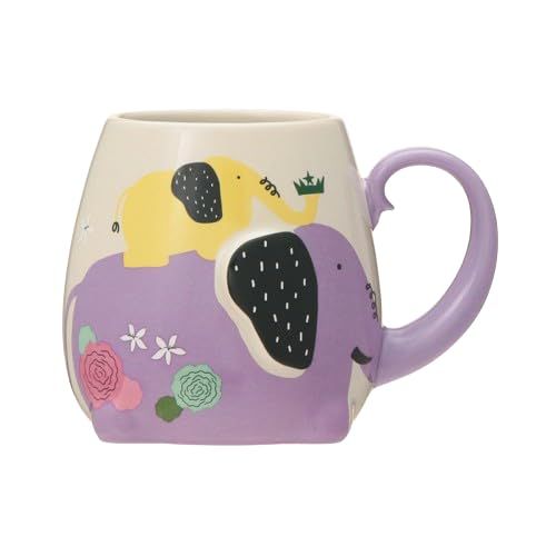新品 STARBUCKS スターバックス 母の日 マグエレファントカーネーション355ml マグカップ ゾウ