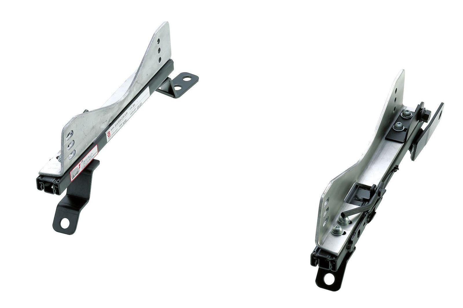 新品 BRIDE (ブリッド) スーパーシートレール【 IGタイプ 】トヨタ 86 ZN6 / BRZ ZC6 (左側用) T902IG