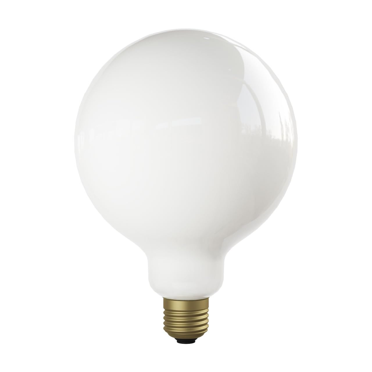 新品 【3年 フィラメントLED電球「Siphon」ボール125 LDF82D 】グローブ G125 55W相当 全光束650lm 電球色(2700K) 口金E26 調光器対応 フィラメント電球 ガラス レトロ アンティーク インダストリアル ブルックリン お