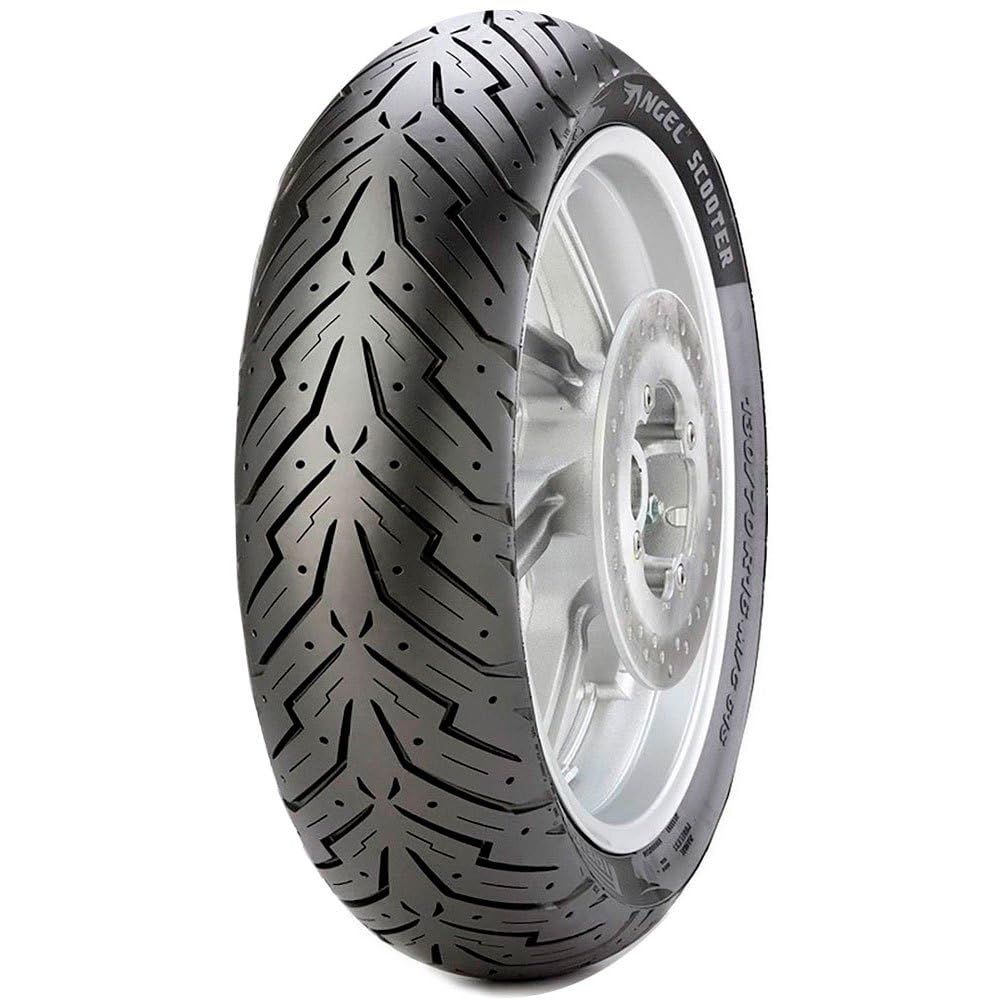 新品 PIRELLI(ピレリ) スクーター ANGEL SCOOTER 前後共用 110/70-11 45L チューブレスタイプ(TL) タイヤのみ・ホイールなし 2924900 1本