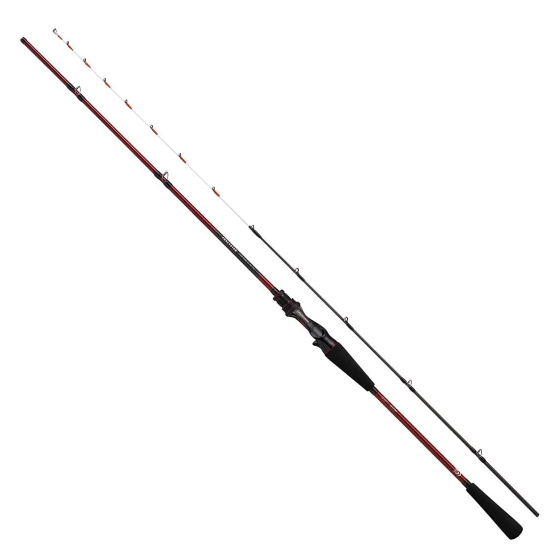 新品 ダイワ(DAIWA) 船竿 アナリスターライトゲーム 73 MH-190･K