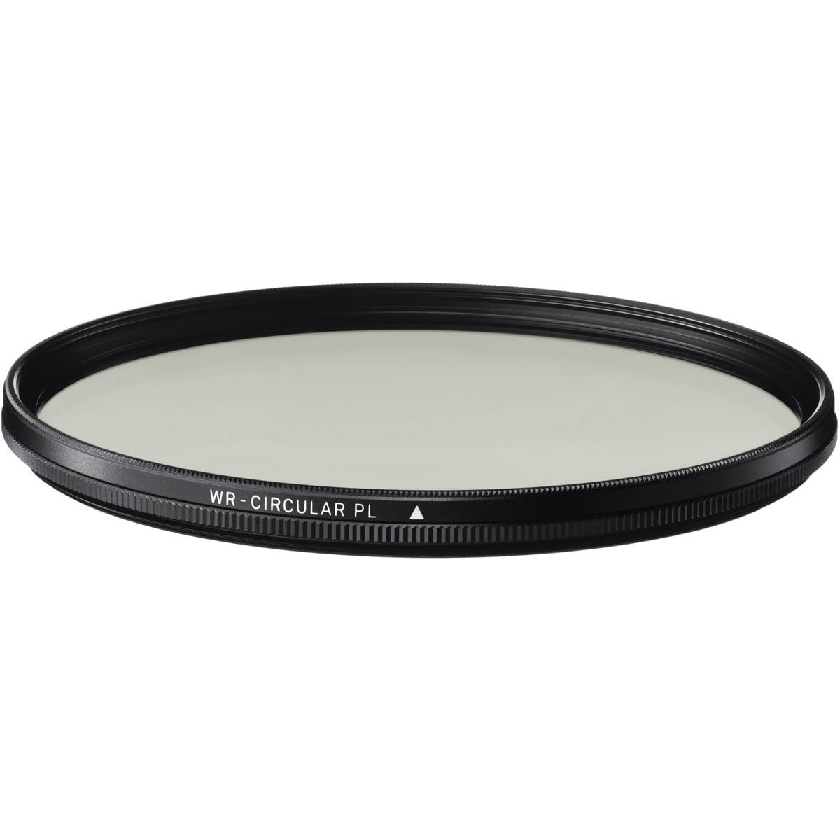 新品 シグマ(Sigma) SIGMA カメラ用フィルター WR CIRCULAR PL 86mm 円偏光 撥水 930875