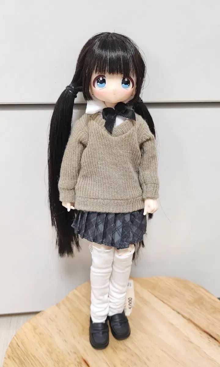 ミララブ 1/6スケール BJD