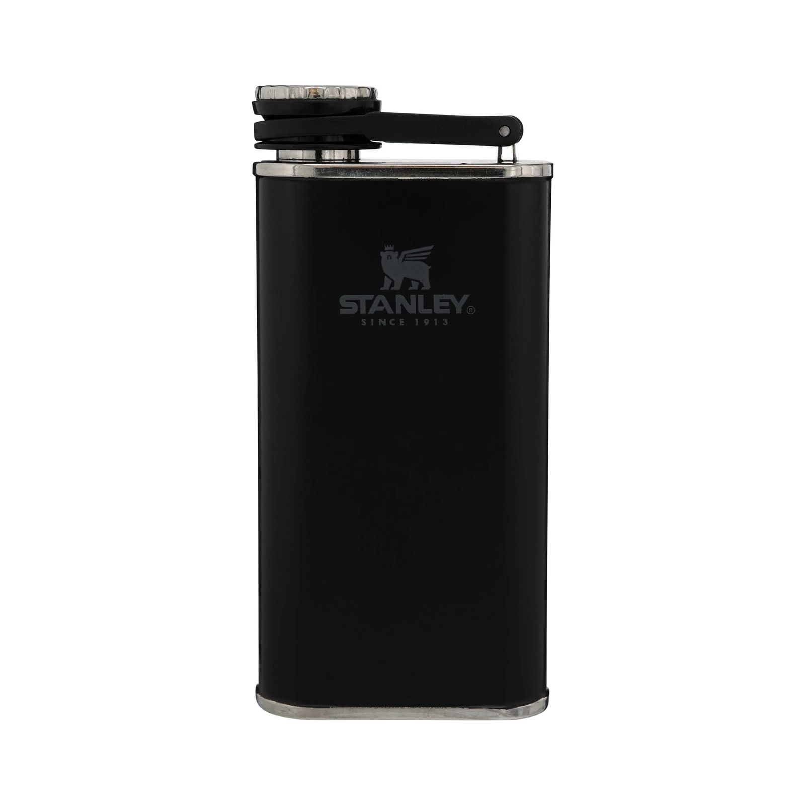 新品 STANLAY (スタンレー) クラシックフラスコ 236ml　ロゴ入り