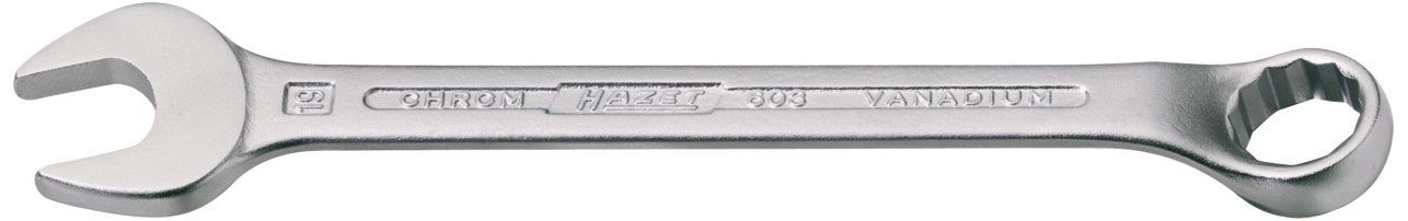 新品 HAZET コンビネーションレンチ(ショートタイプ) 32mm 60332