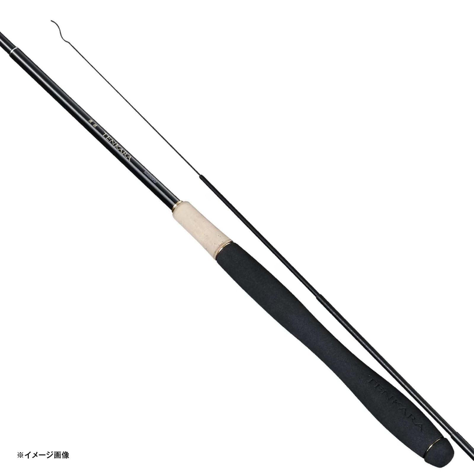 新品 シマノ(SHIMANO) 渓流竿 26渓流テンカラ 34-38 - メルカリ