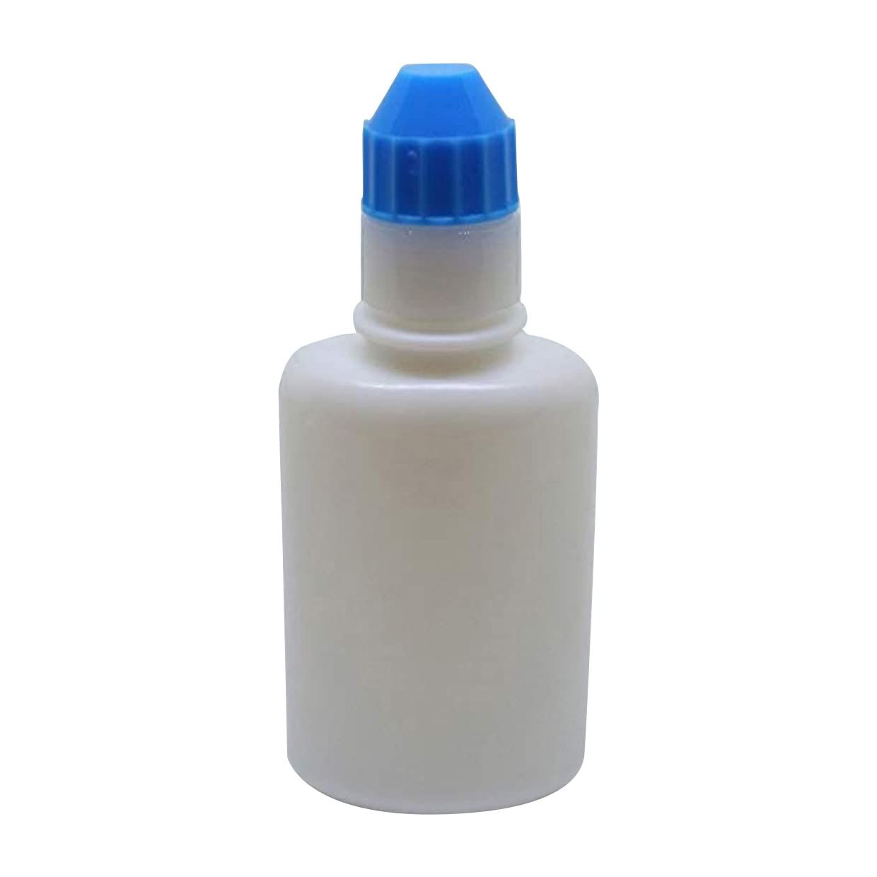 新品 点鼻びん 噴霧30mL 青キャップ 100本入