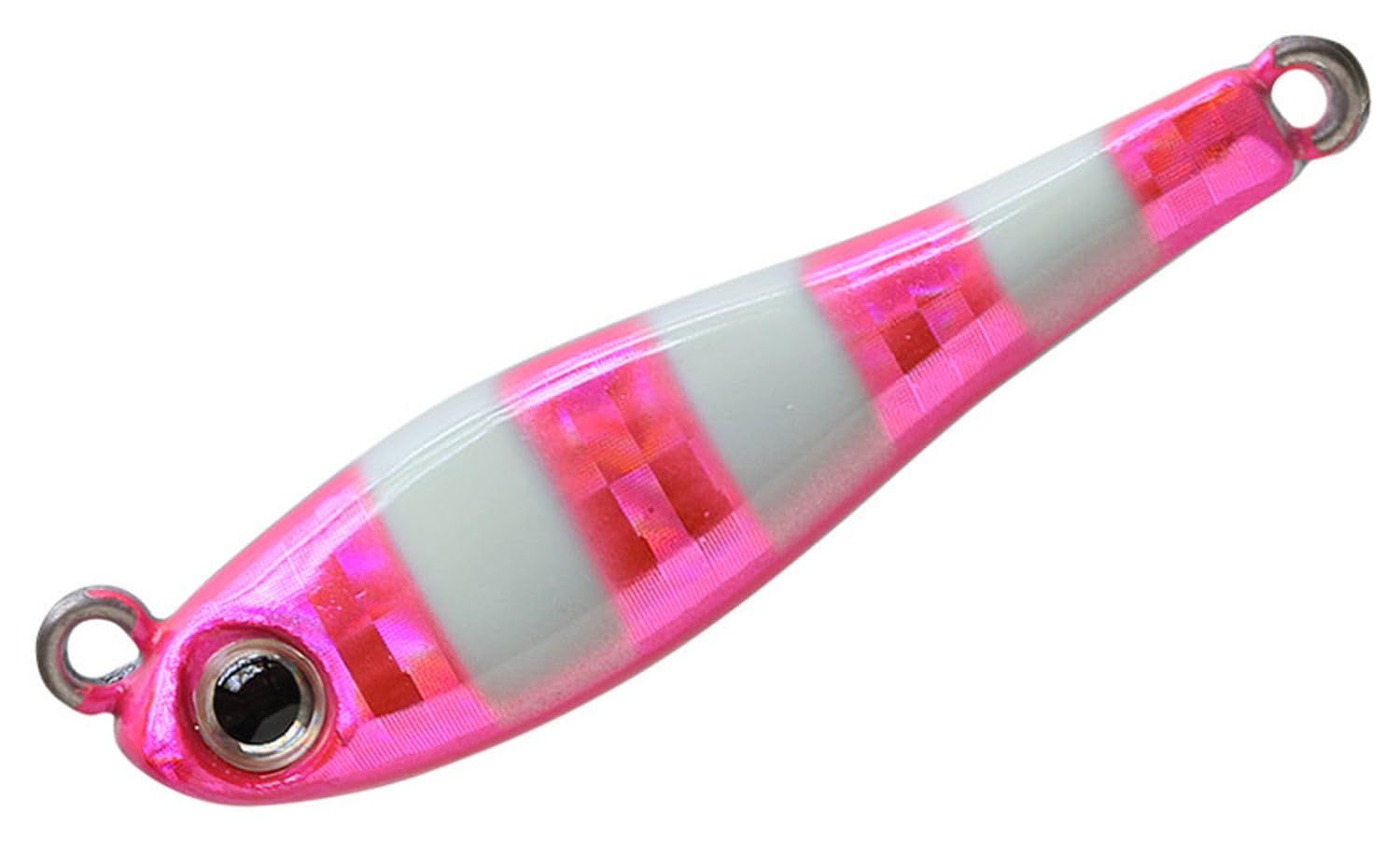 新品 アクアウェーブ(AquaWave) メタルマジック TG 60g S #A108 ピンク