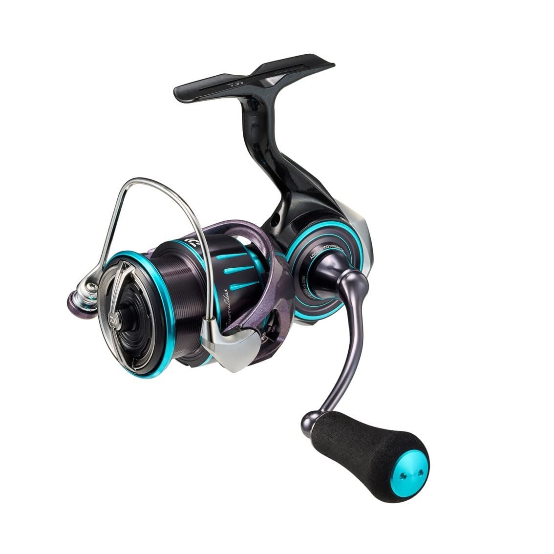 新品 ダイワ(DAIWA) エギング用リール 23エメラルダス(EMERALDAS) RX LT2500