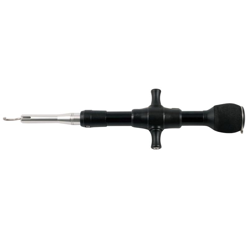 新品 スタジオオーシャンマーク フックリムーバー HOOK REMOVER HR100SS-H ショットブラック/SB