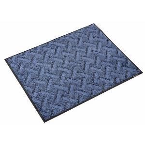 【新品・5営業日で発送】ARTEC アダストプロ 制菌マット 80×120cm 洗えて波打ちしにくい制菌加工のマット ATC52091