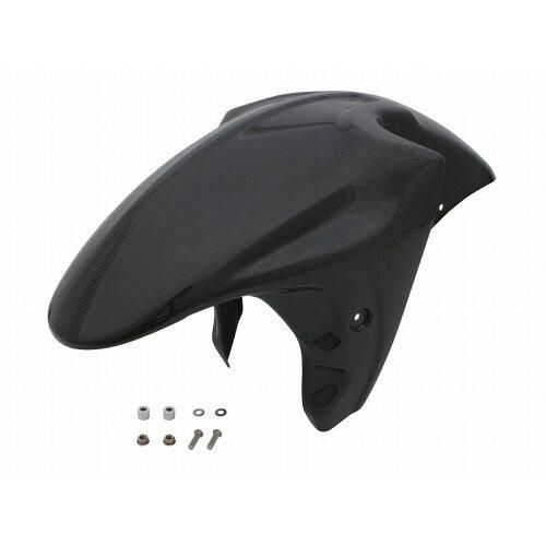 【新品・5営業日で発送】POSH Faith ポッシュフェイス 3DTECHカーボンFフェンダー 品番:037106-2C ZZR1400