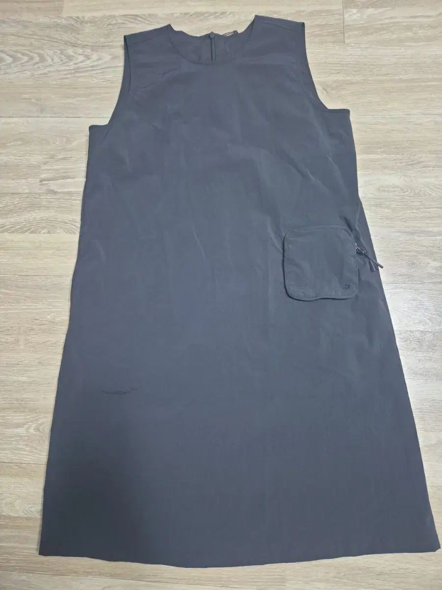 Snow Peak ONE PIECE サイズ 85