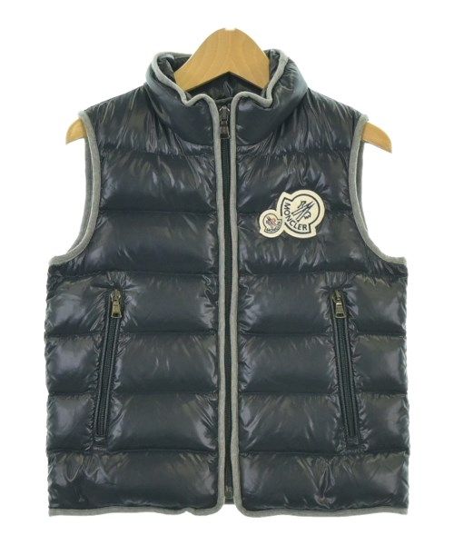 MONCLER ブルゾン(その他) キッズ 【古着】【中古】【送料無料】