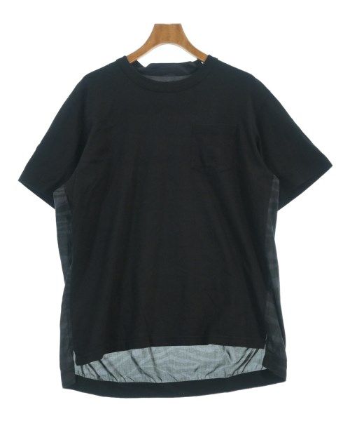sacai Tシャツ・カットソー メンズ 【古着】【中古】【送料無料】
