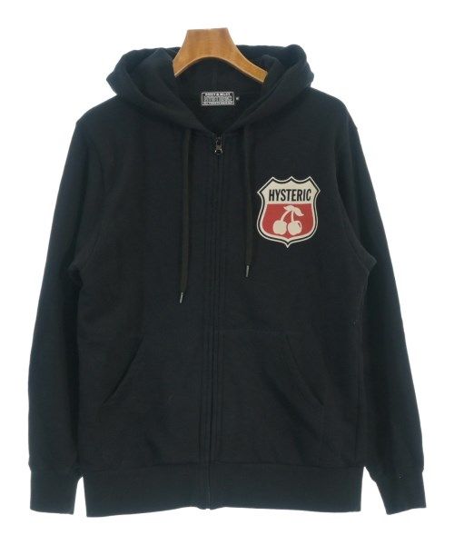 HYSTERIC GLAMOUR パーカー メンズ 【古着】【中古】【送料無料】